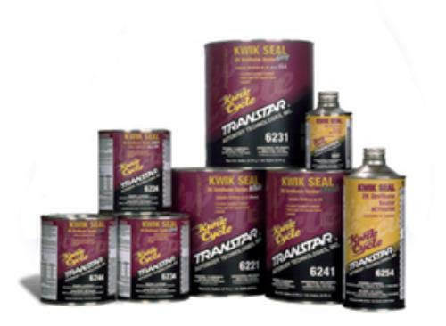 TRANSTAR 6257 Kwik Seal Activator - 0.5 Pint