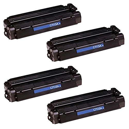 Amsahr Compatible Toner Cartridge Replacement for HP CE310A