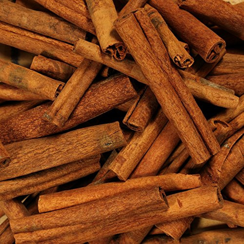 The Spice Lab No. 16 - Whole Indonesian Cassia Cinnamon inchKorintje inch - Gluten-Free Non-GMO All Natural Spice - 1 lb Resealable Bag The Spice Lab No. 16 - Whole Indonesian Cassia Cinnamon inchKorintje inch - Gluten-Free Non-GMO All Natural Spice - 1 lb Resealable Bag