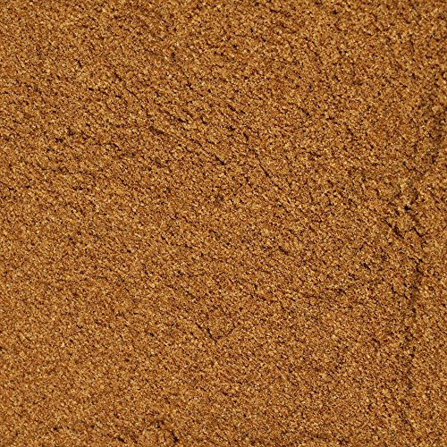 The Spice Lab No. 192 - Ground Caraway Seeds - Kosher Gluten-Free Non-GMO All Natural Seeds - 4 oz Resealable Bag The Spice Lab No. 192 - Ground Caraway Seeds - Kosher Gluten-Free Non-GMO All Natural Seeds - 4 oz Resealable Bag