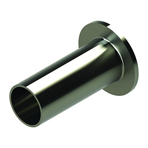 Lippert Components 159031 Bushing Collar for Ramp Door Hinge Assemblies 1 Pack  Color may vary