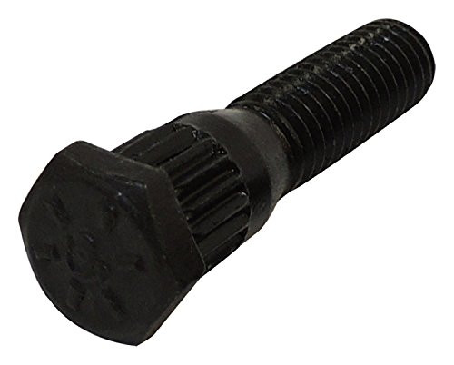 Crown Automotive Exhaust Manifold Stud Exhaust