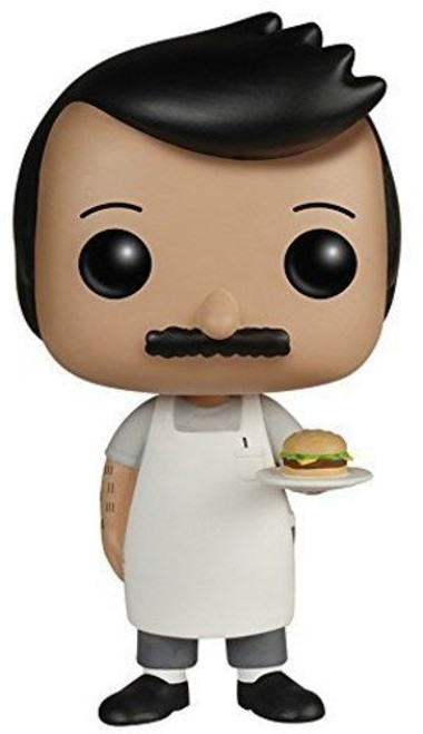 Funko POP Animation Bob's Burgers Action Figure Funko POP Animation Bob's Burgers Action Figure