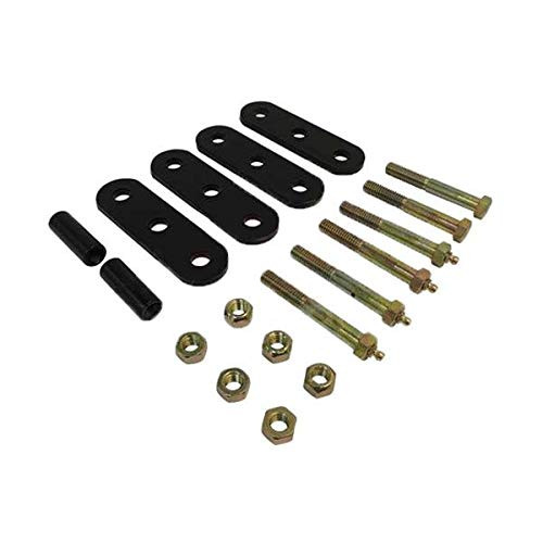 Crown RT Off-Road Vintage Hd Shackle Kit