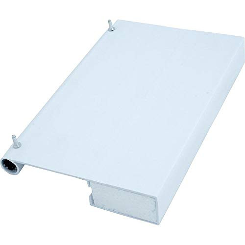 Custom Molded Products Weir  Generic  8 inch Width x 5-1 4 inch Height x 1-1 8 inch Depth