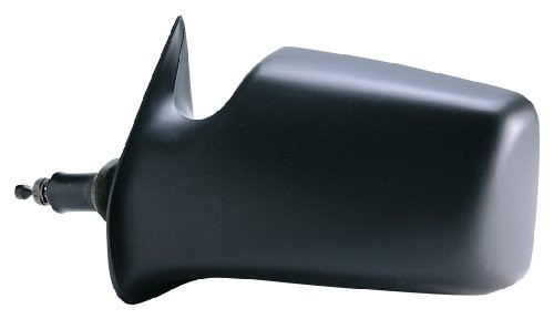 Fit System 60002C Chrysler/Dodge/Plymouth Driver Side Replacement OE Style Manual Remote Mirror