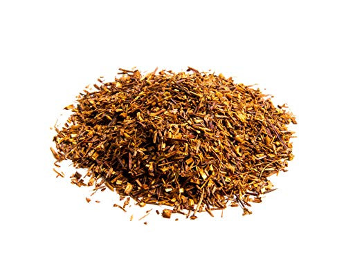 Shangri-La Tea Company Loose Leaf Tea  Rooibos Caramel 8 Oz