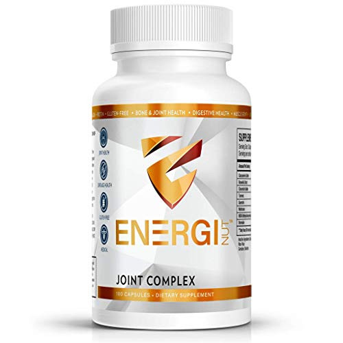 Joint Complex 180 Capsules Reduces Joint Cartilage Degeneration Improves Joint and Bone Health Promotes Healthy Inflammation Response Boosts Joint Mobility and Flexibility Supports Skeletal and Muscles Joint Complex 180 Capsules Reduces Joint Cartilage Degeneration Improves Joint and Bone Health Promotes Healthy Inflammation Response Boosts Joint Mobility and Flexibility Supports Skeletal and Muscles