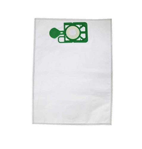 ZVac Replacement Numatic Henry  James  Hetty  Basil Vacuum Bags - Compatible with Numatic Henry  Hetty  Basil  James  Henry Extra  Henry Eco  Hetty Eco  Henry Turbo  Henry Hound  180  200  250 -5-