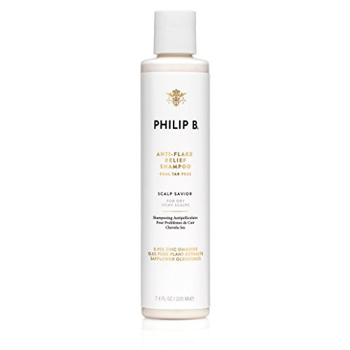 PHILIP B Anti-Flake II Relief Shampoo, 7.4 fl. oz
