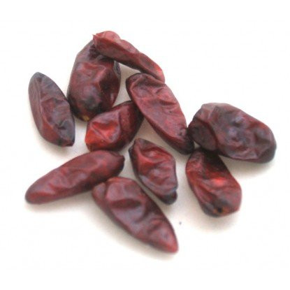 Dried Pequin Chilies - 8 oz. Life Gourmet Shop