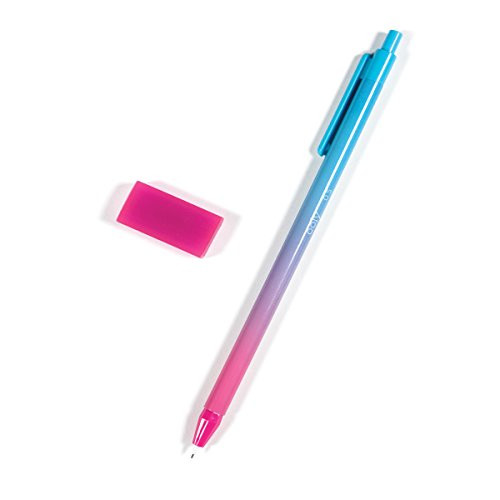 Ooly Mechanical Pencils  9 Piece Set - Oh My Ombre!