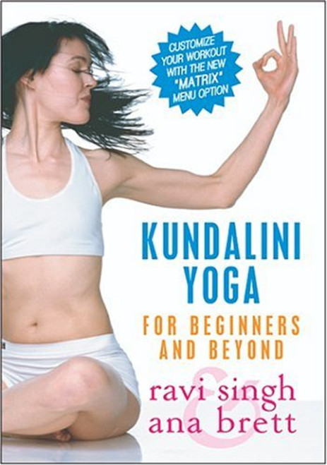 Kundalini Yoga for Beginners  and  Beyond