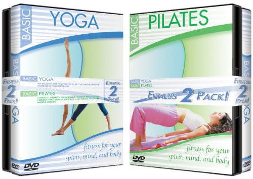 Basic Series  Yoga  and  Pilates