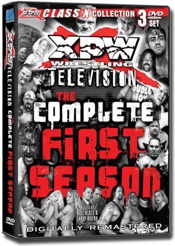 XPW Class-X Presents  XPW TV  Season 1