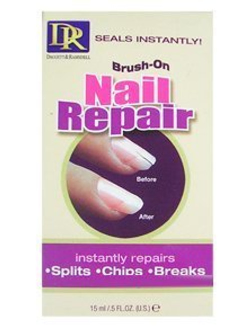 Daggett and Ramsdell Brush On Nail Repair Cuticle Care Products Daggett and Ramsdell Brush On Nail Repair Cuticle Care Products