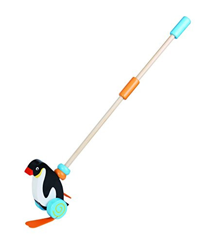 Windsor Push Along Penguin