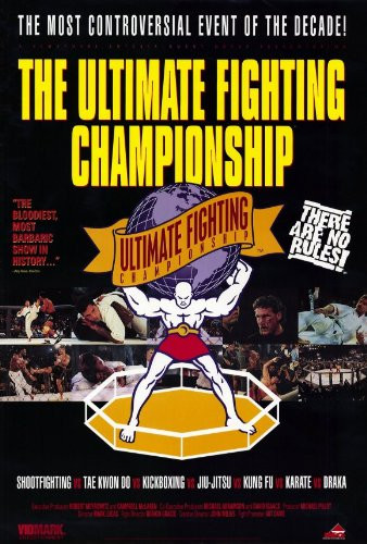Ultimate Fighting Championships