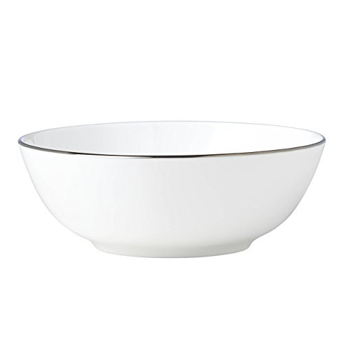 Lenox Continental Dining Platinum Bowl