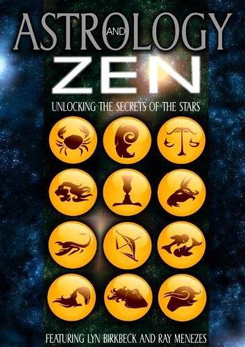 Astrology and Zen  Unlocking the Secrets of the Stars