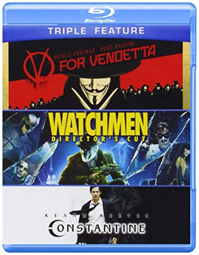 V For Ven Watchme-Br-
