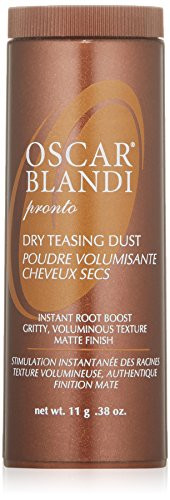 Oscar Blandi Pronto Dry Teasing Dust  0.38 oz