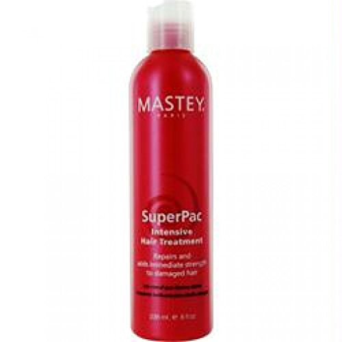 MASTEY by Mastey SUPERPAC INTENSIVE HAIR TREATMENT 8 OZ
