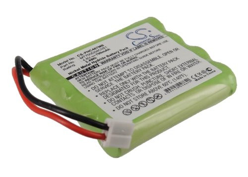 700mAh Battery Replacement for Tomy Walkabout Premier Advance Ni-MH Battery 700mAh Battery Replacement for Tomy Walkabout Premier Advance Ni-MH Battery