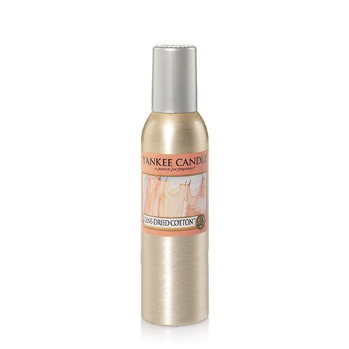 Yankee Candle Line-Dried Cotton Concentrated Room Spray