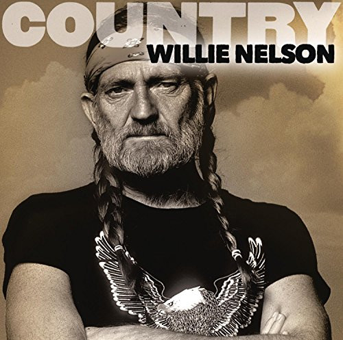 Country  Willie Nelson