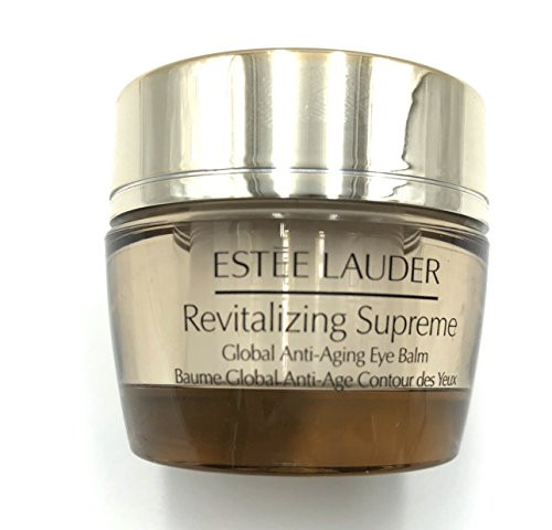 Estee Lauder Revitalizing Supreme Global Anti-Aging Eye Balm 10ml  .34 oz  No Box
