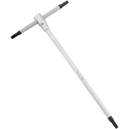 BikeMaster Sliding T-Handle Torx Wrench -T25-