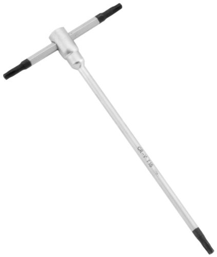 BikeMaster T-Handle T45 Torx Wrench 17-A145