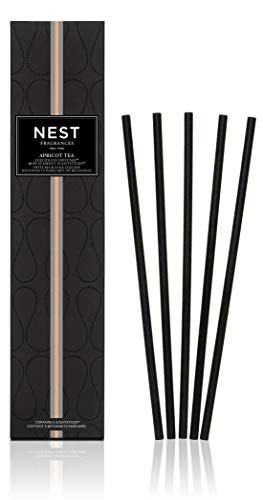 NEST Fragrances Apricot Tea Liquidless Diffuser Refill