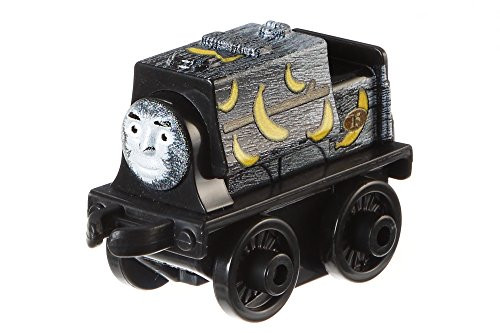 Thomas the Train Minis Single Pack - Creature Samson