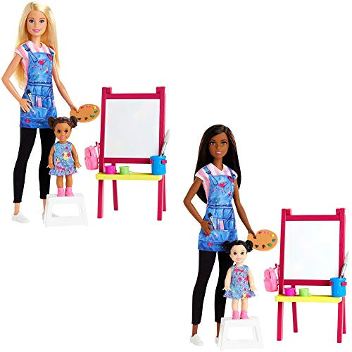 Barbie Career Playset Assortment Barbie Career Playset Assortment