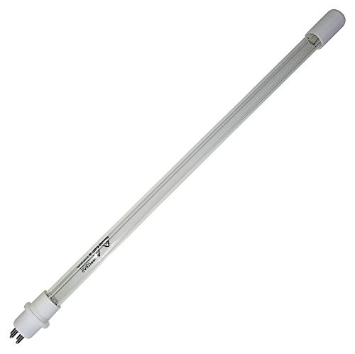 Industrial Solutions Technology TMS UV Compatible UV Bulb for LMPRGPT160T5 16/24-GM Saber Smart UV Purifier