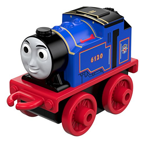 Thomas the Train Minis Single Pack  Classic Belle
