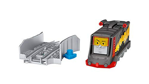 Thomas  and  Friends TrackMaster  Turbo Diesel Pack