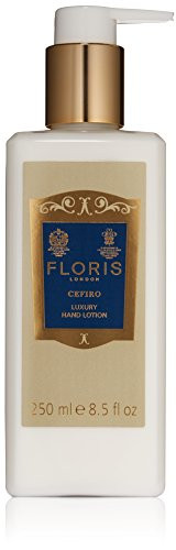 Floris London Cefiro Luxury Hand Lotion, 250 ml