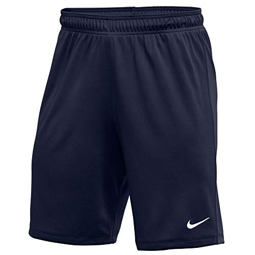 Nike Youth Park II Soccer Shorts -College Navy- Size Youth Medium