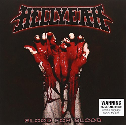 Blood for Blood Blood for Blood