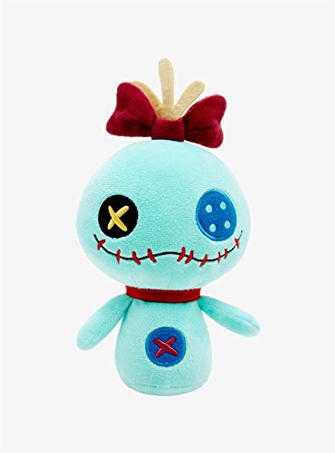 Funko Disney Lilo and Stitch SuperCute Scrump Hot Topic Exclusive 8 inch Plush Funko Disney Lilo and Stitch SuperCute Scrump Hot Topic Exclusive 8 inch Plush
