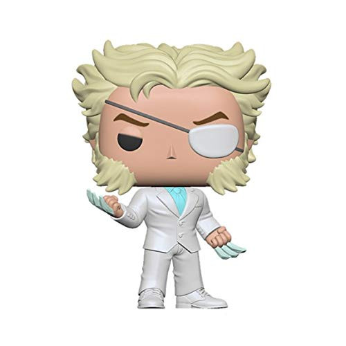 Funko Pop! Marvel  Infinity Warps - Diamond Patch