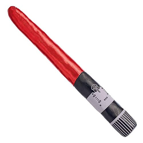 Build A Bear Workshop Red Lightsaber - Lights Up with Sound!