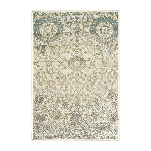 Blue Nile Mills Pendleton Collection Area Rug 2X3