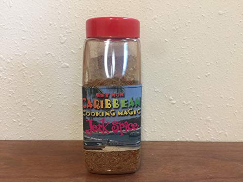 Jamaican Jerk Spice -12oz-