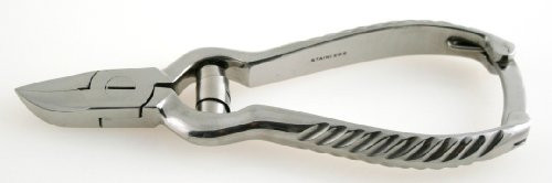 Barrel Spring Toenail Nippers 5.5 inch