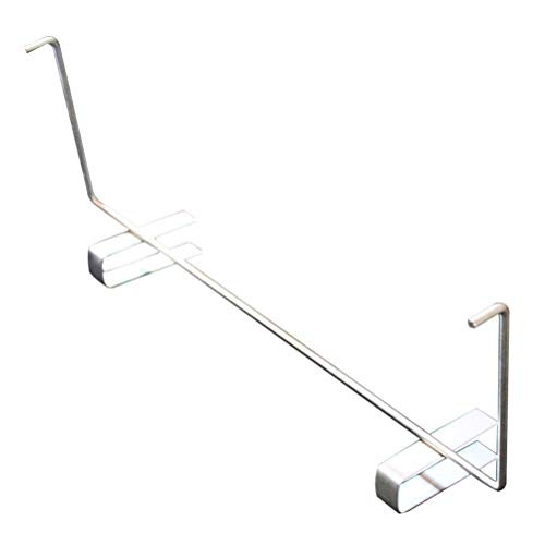 Cabilock Beehive Beekeeping Frame Holder Stainless Steel Beekeeping Frame Holder Bee Hive Perch Stand Beehive Stand