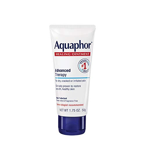 Aquaphor Healing Skin Ointment Advanced Therapy  1.75 oz